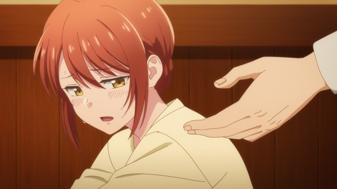 I Have a Crush at Work Episode 2 Preview